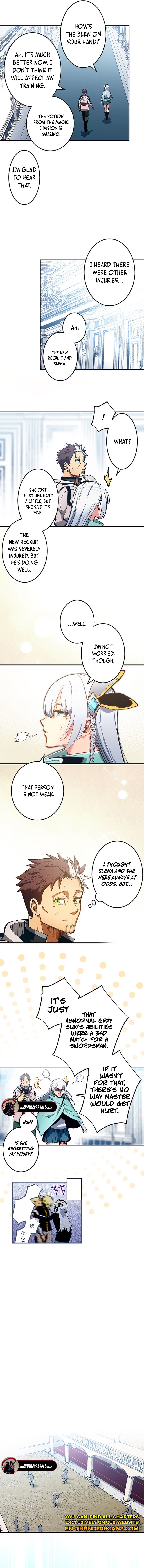 Read From Rural Instructor to Sword Saint EN Manga Online
