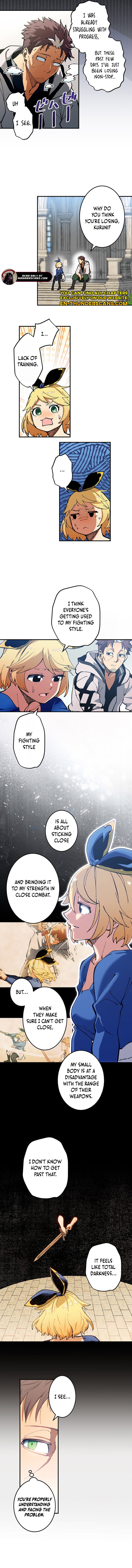 Read From Rural Instructor to Sword Saint EN Manga Online