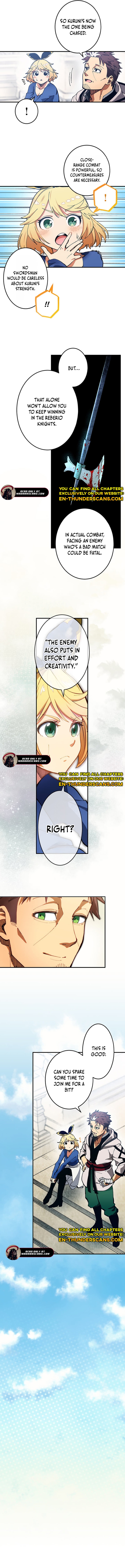 Read From Rural Instructor to Sword Saint EN Manga Online
