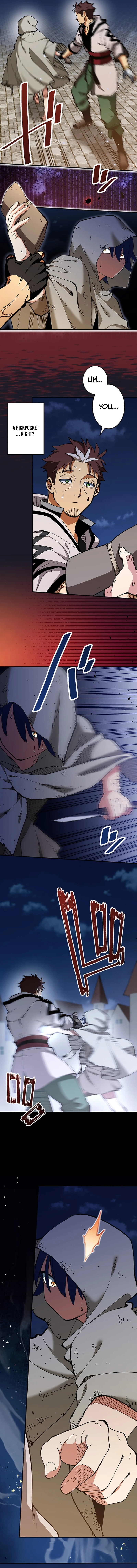 Read From Rural Instructor to Sword Saint EN Manga Online