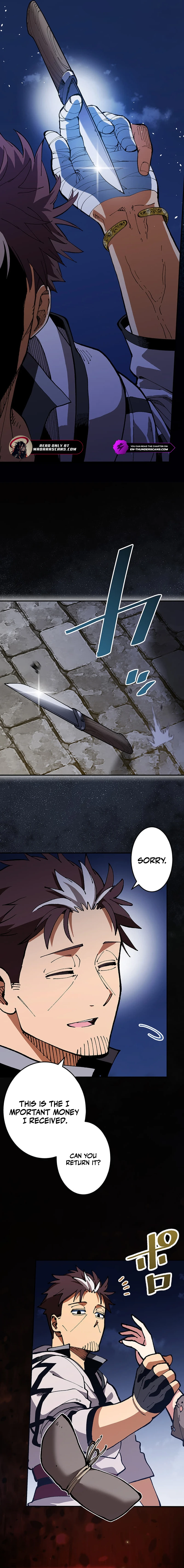 Read From Rural Instructor to Sword Saint EN Manga Online