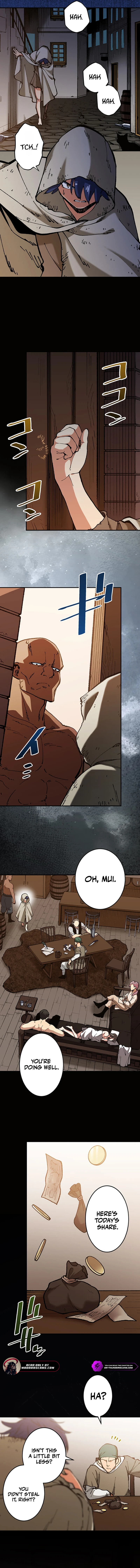 Read From Rural Instructor to Sword Saint EN Manga Online