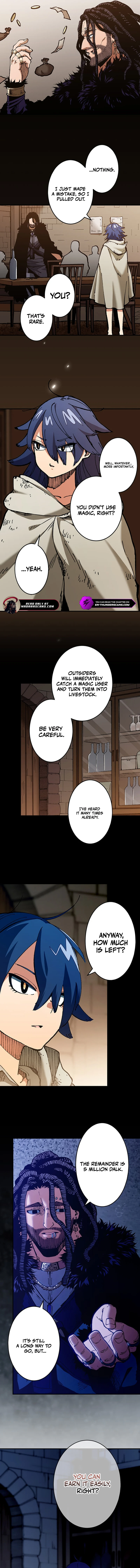 Read From Rural Instructor to Sword Saint EN Manga Online