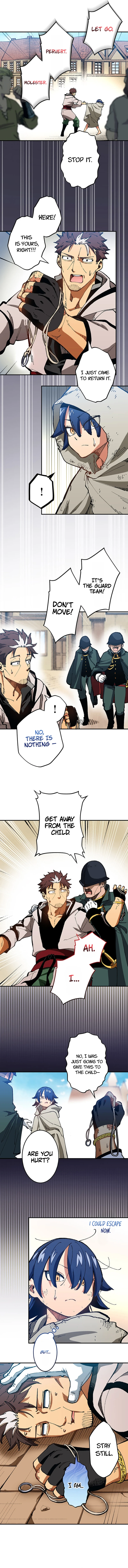 Read From Rural Instructor to Sword Saint EN Manga Online