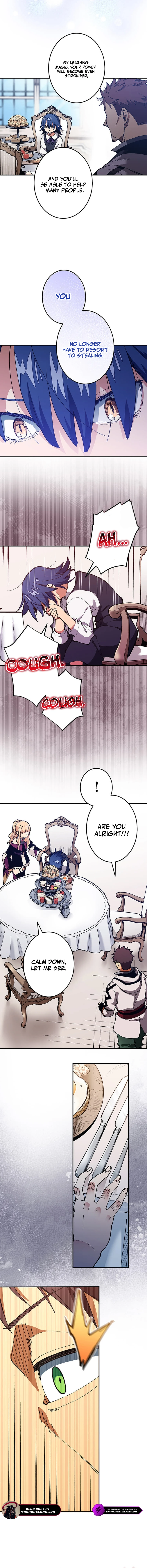 Read From Rural Instructor to Sword Saint EN Manga Online