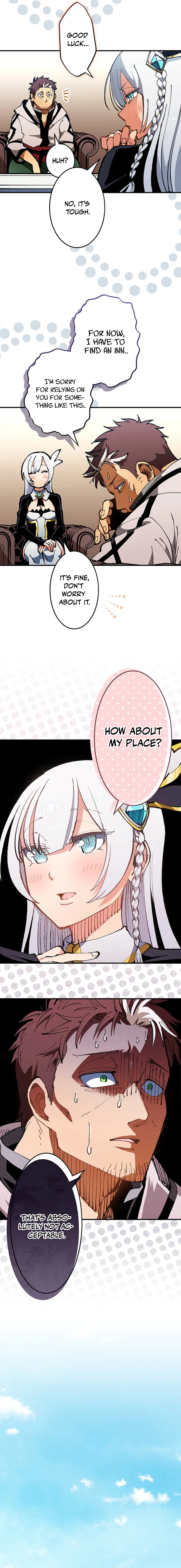 Read From Rural Instructor to Sword Saint EN Manga Online