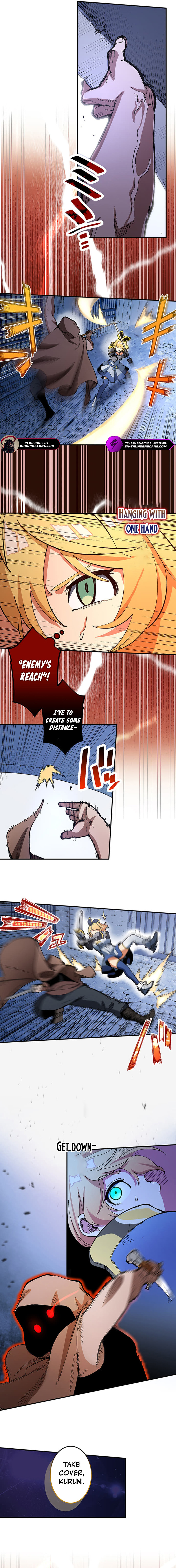 Read From Rural Instructor to Sword Saint EN Manga Online