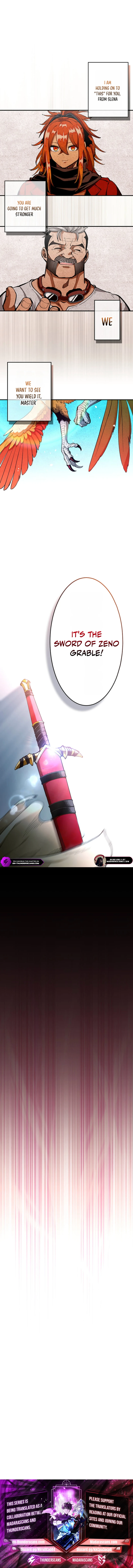 Read From Rural Instructor to Sword Saint EN Manga Online