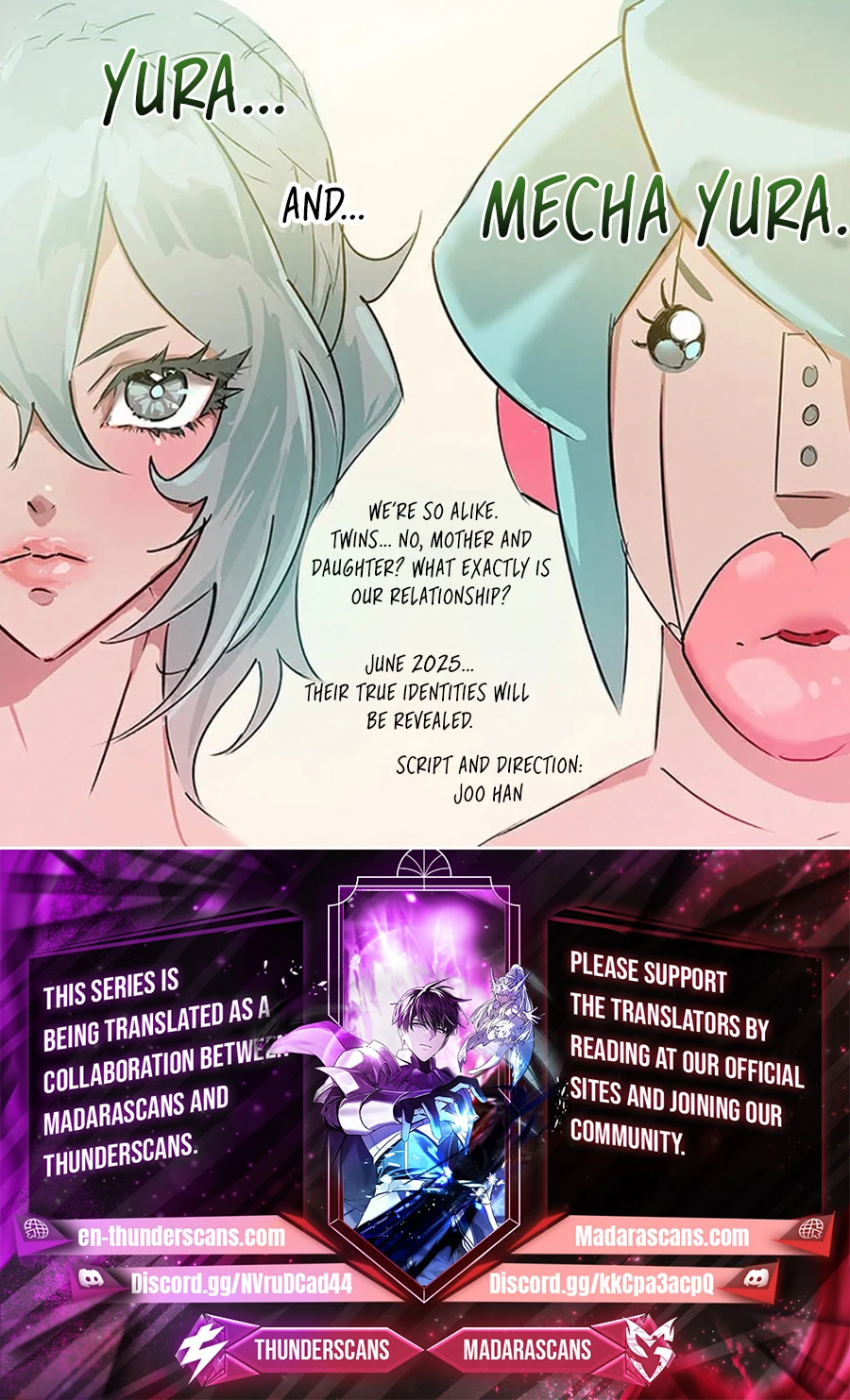 Read From a Million-View Fitness YouTuber to a Powerless Nobody in a Webtoon EN Manga Online