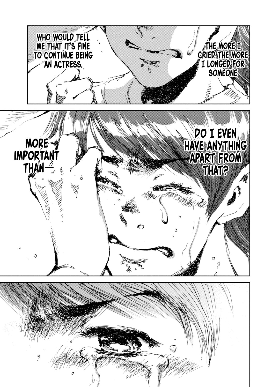 Read From the Dust EN Manga Online