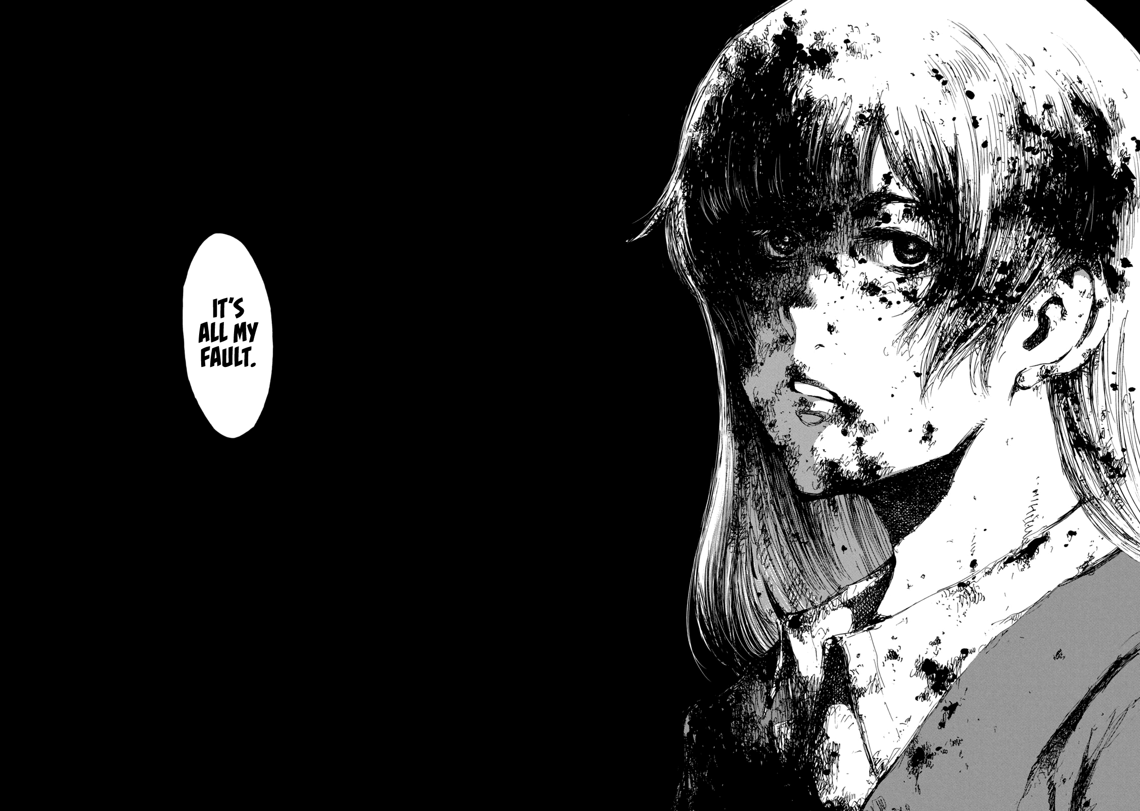 Read From the Dust EN Manga Online