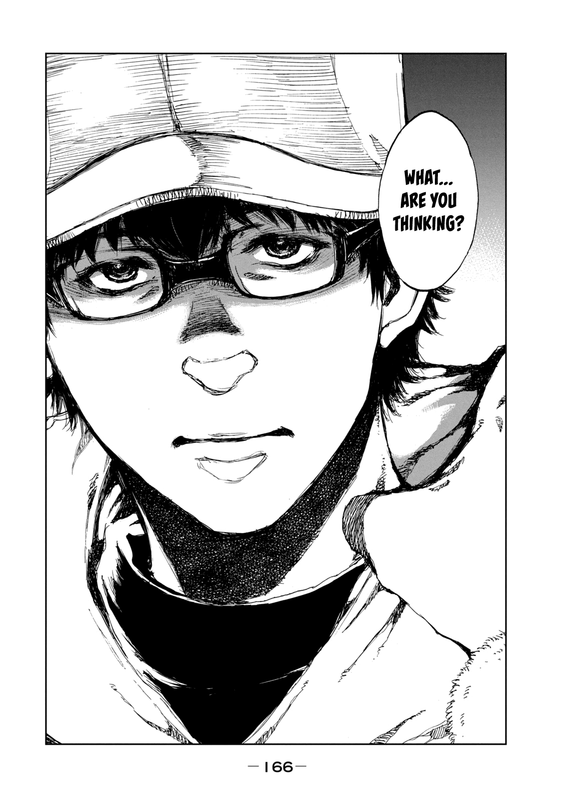 Read From the Dust EN Manga Online