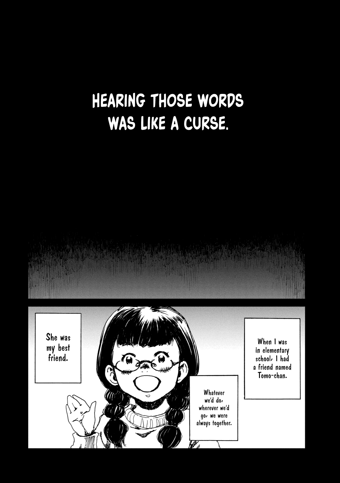 Read From the Dust EN Manga Online