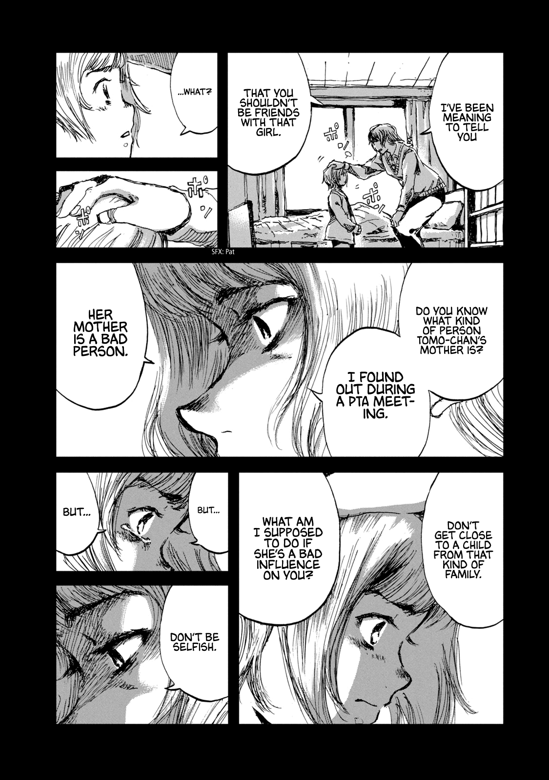 Read From the Dust EN Manga Online