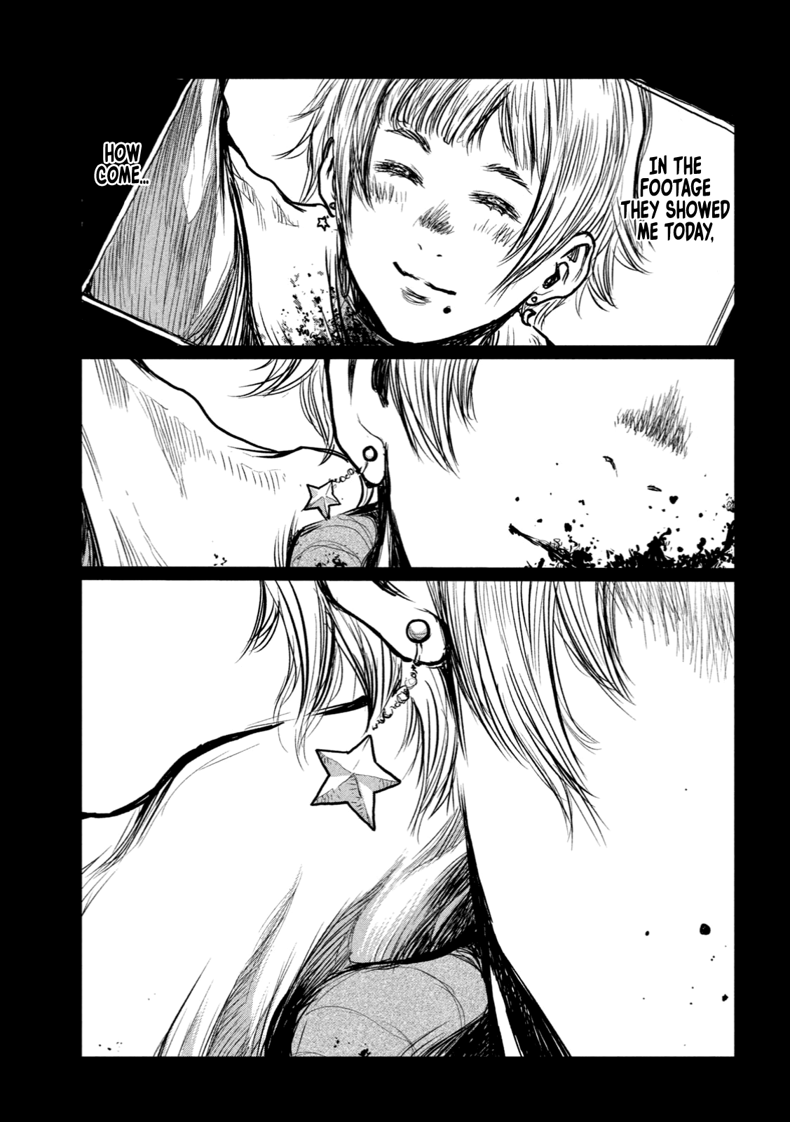 Read From the Dust EN Manga Online