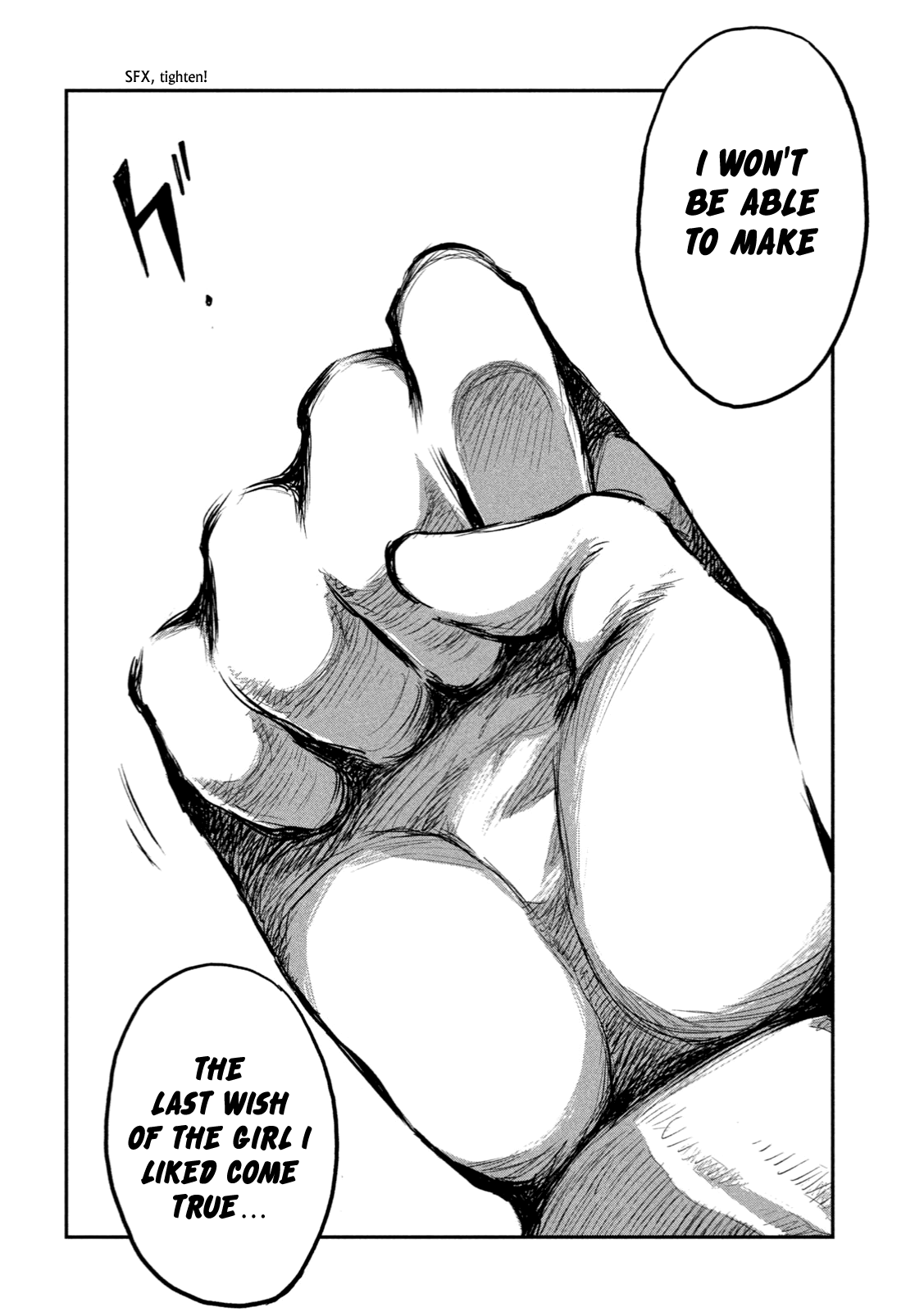 Read From the Dust EN Manga Online