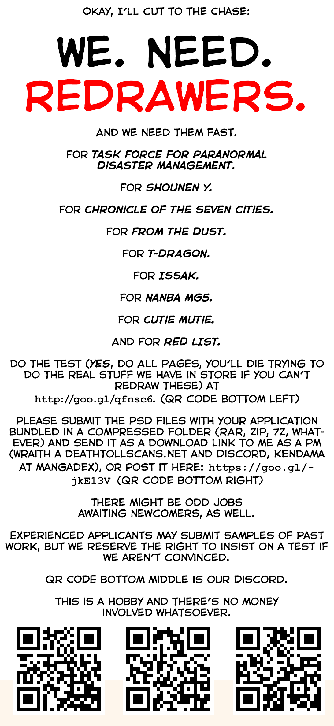 Read From the Dust EN Manga Online
