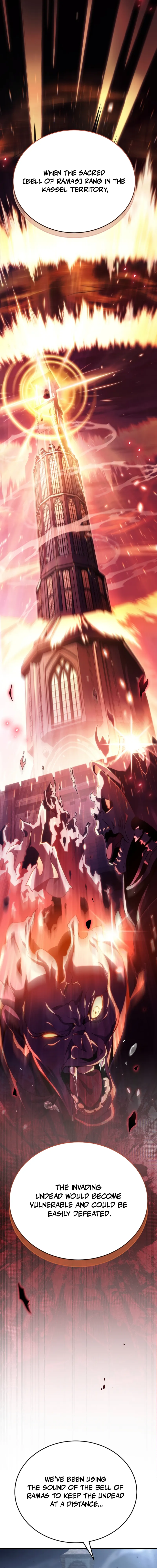 Read Genius Blacksmith's Game EN Manga Online