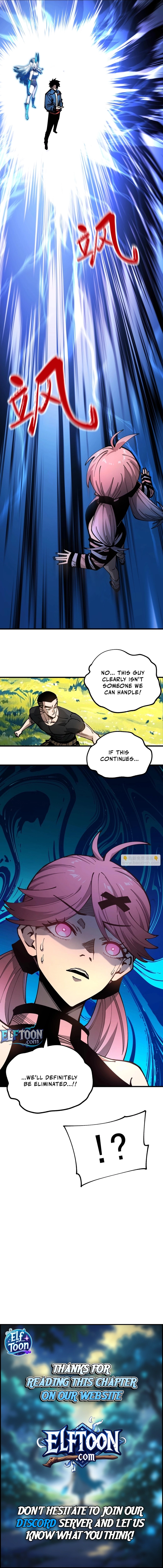 Read Global Beast Tamer꞉ I Can See the Path of Evolution EN Manga Online