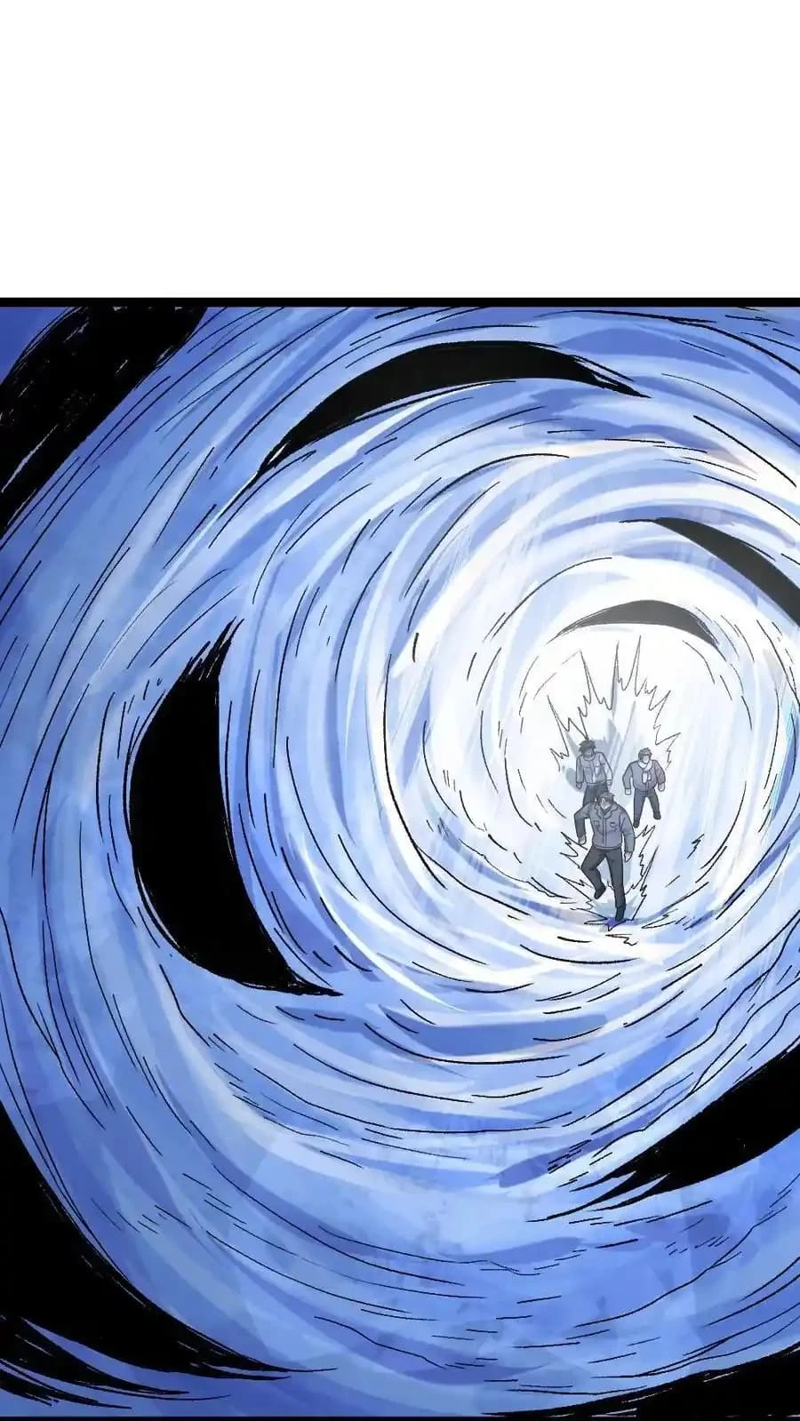 Read Global Freeze_ I Created an Apocalypse Shelter EN Manga Online