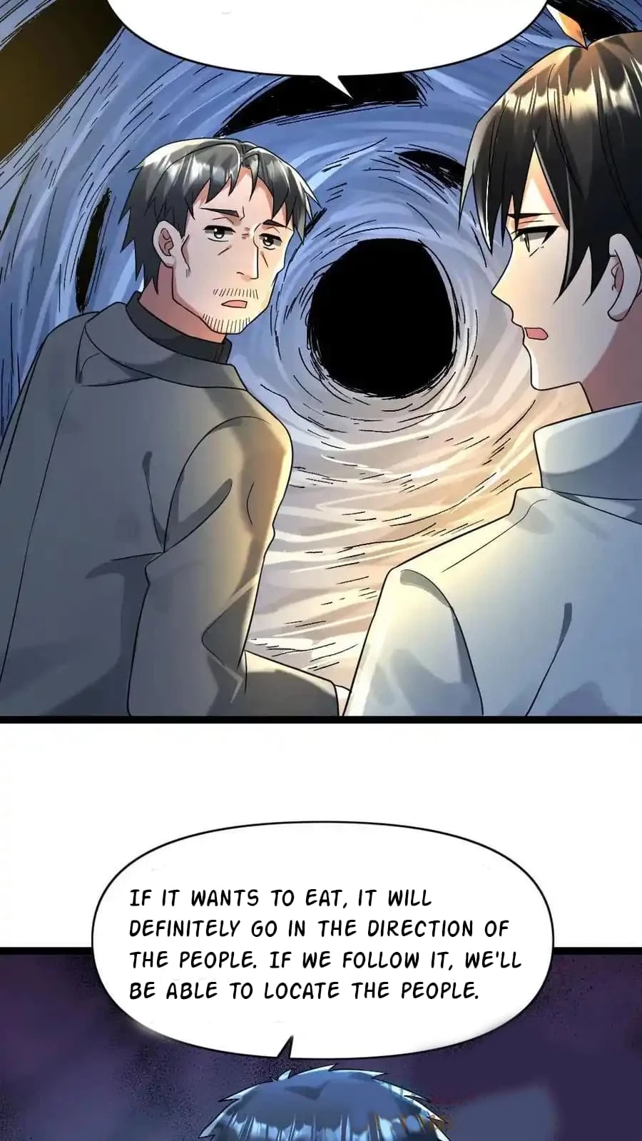 Read Global Freeze_ I Created an Apocalypse Shelter EN Manga Online