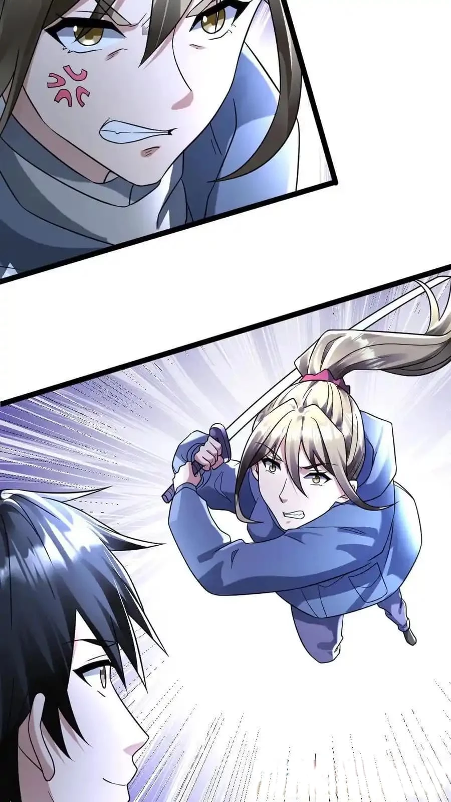 Read Global Freeze_ I Created an Apocalypse Shelter EN Manga Online