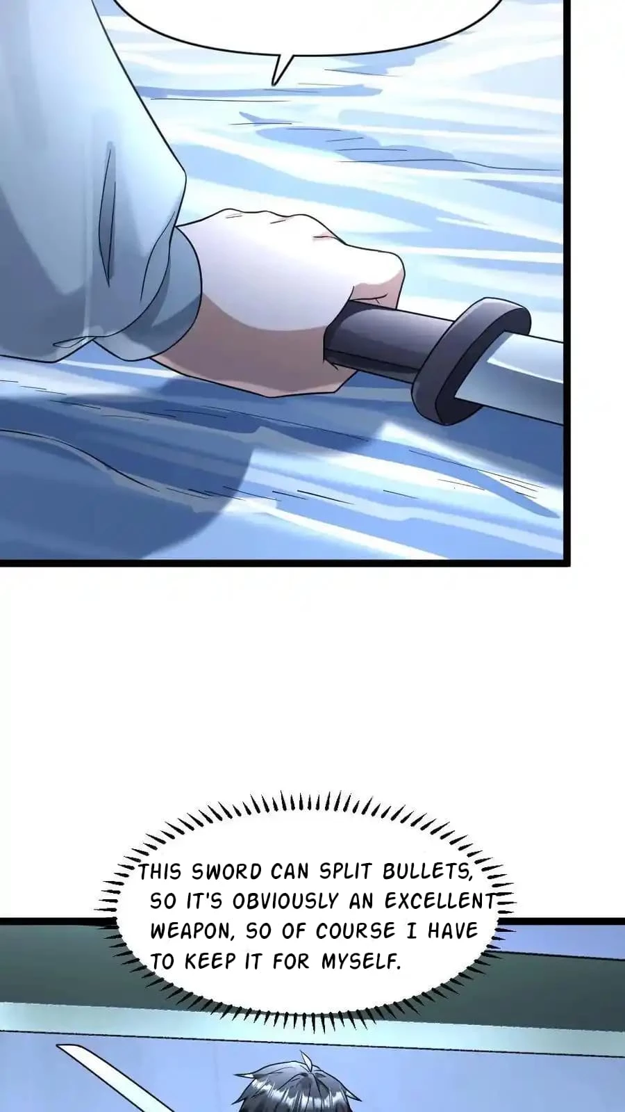 Read Global Freeze_ I Created an Apocalypse Shelter EN Manga Online