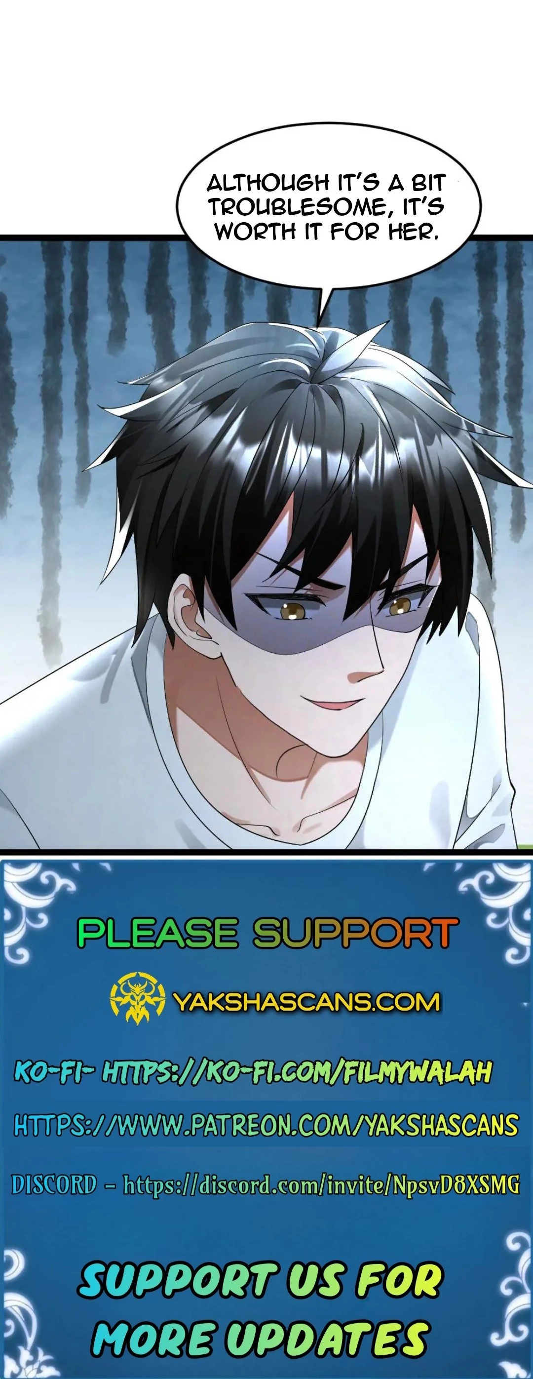 Read Global Freeze_ I Created an Apocalypse Shelter EN Manga Online
