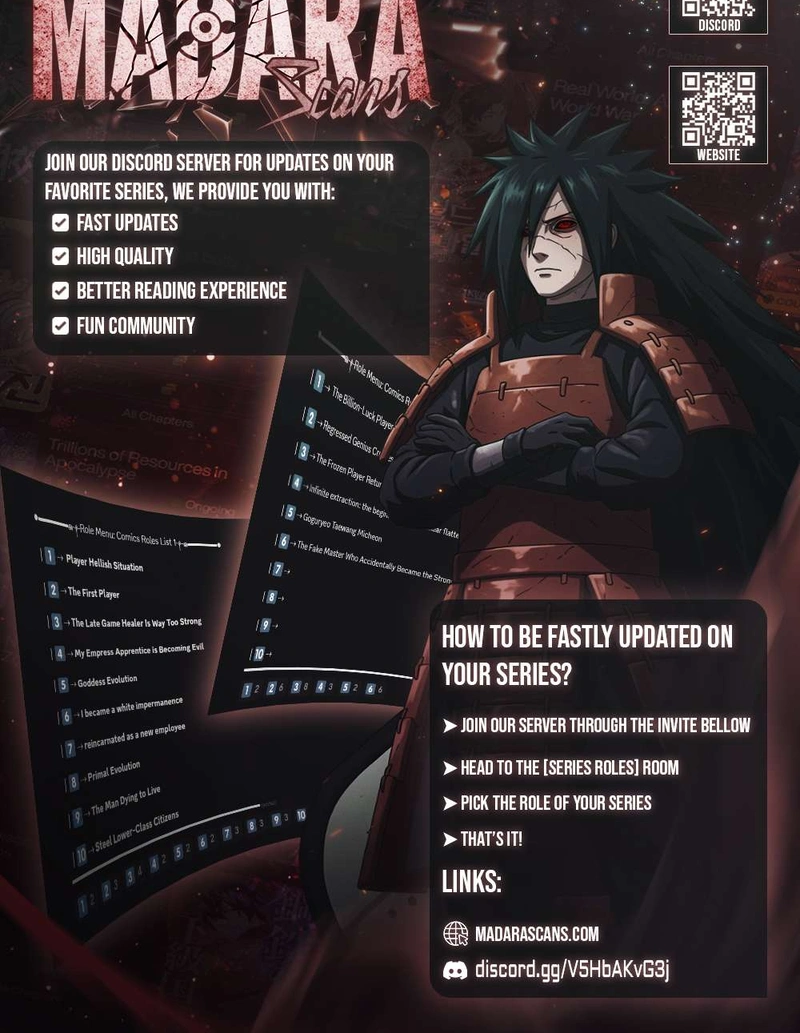 Read Global Superpowers _ Awakened with the Divine Zixiao Thunder EN Manga Online