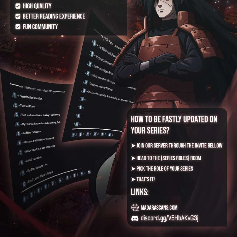 Read Global Superpowers _ Awakened with the Divine Zixiao Thunder EN Manga Online