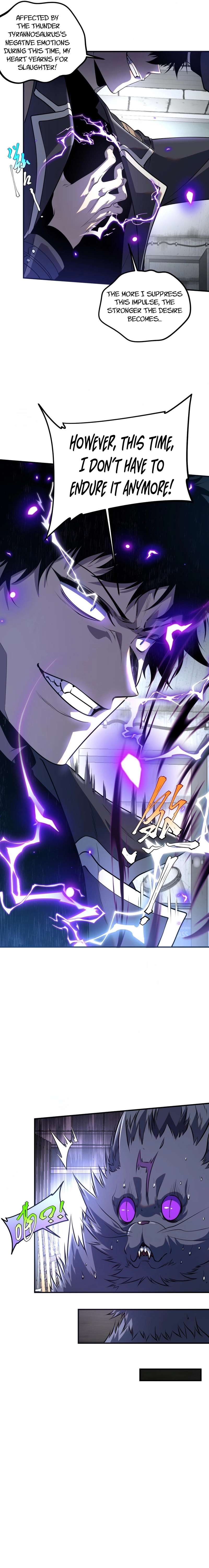 Read Global Superpowers _ Awakened with the Divine Zixiao Thunder EN Manga Online
