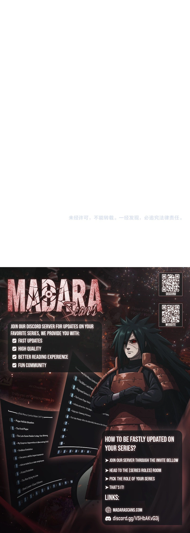 Read Global Superpowers _ Awakened with the Divine Zixiao Thunder EN Manga Online