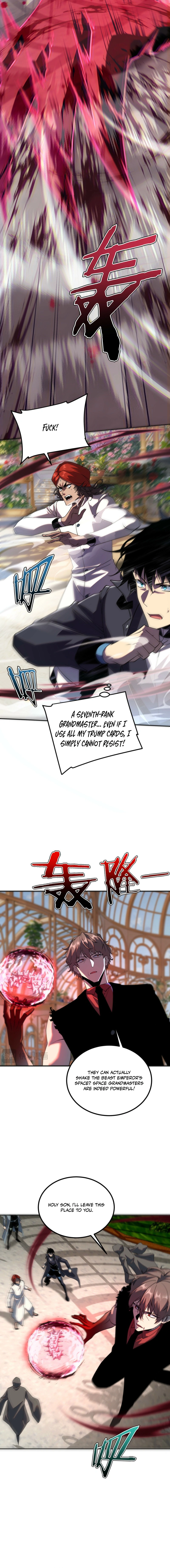 Read Global Superpowers _ Awakened with the Divine Zixiao Thunder EN Manga Online