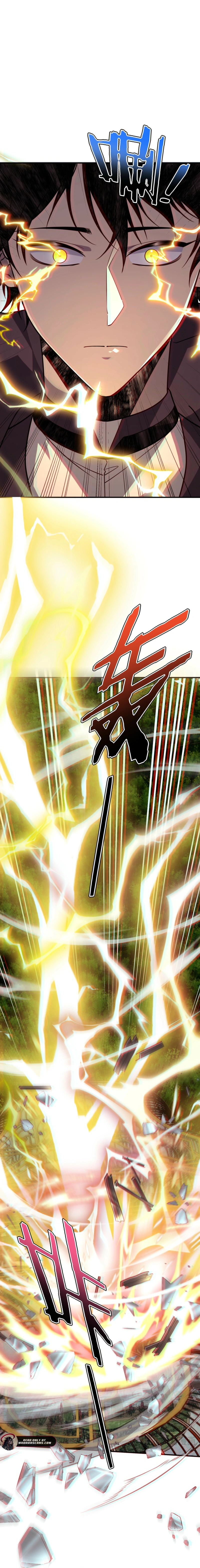 Read Global Superpowers _ Awakened with the Divine Zixiao Thunder EN Manga Online