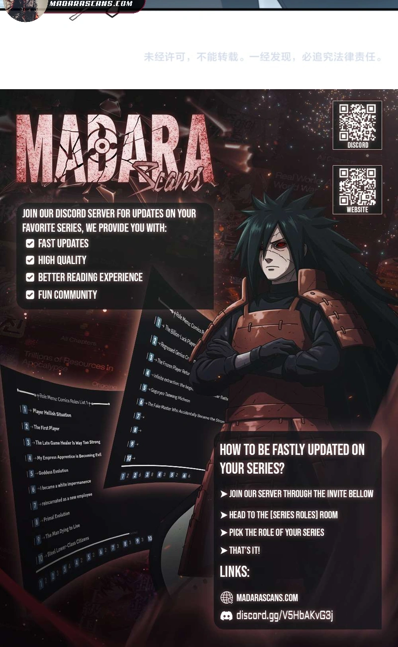 Read Global Superpowers _ Awakened with the Divine Zixiao Thunder EN Manga Online