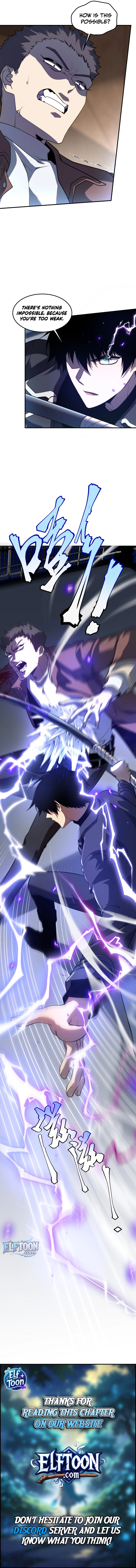 Read Global Superpowers_ Awakening the Purple Heaven Divine Thunder at the Start EN Manga Online