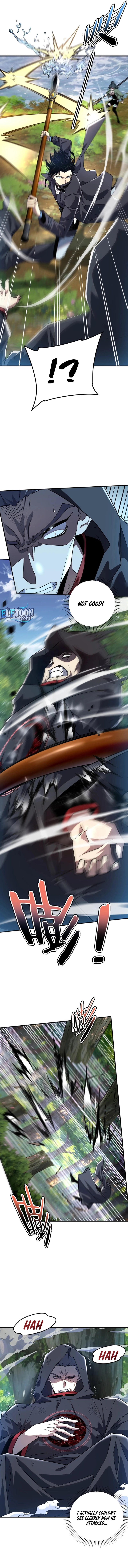 Read Global Superpowers_ Awakening the Purple Heaven Divine Thunder at the Start EN Manga Online