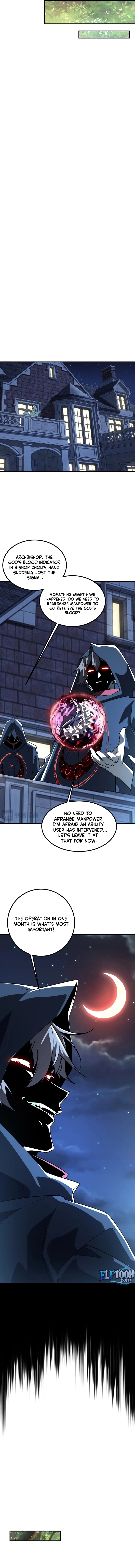 Read Global Superpowers_ Awakening the Purple Heaven Divine Thunder at the Start EN Manga Online