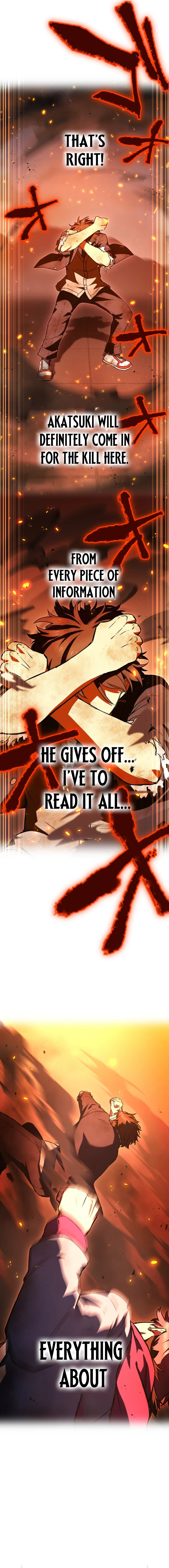 Read God of Killers EN Manga Online