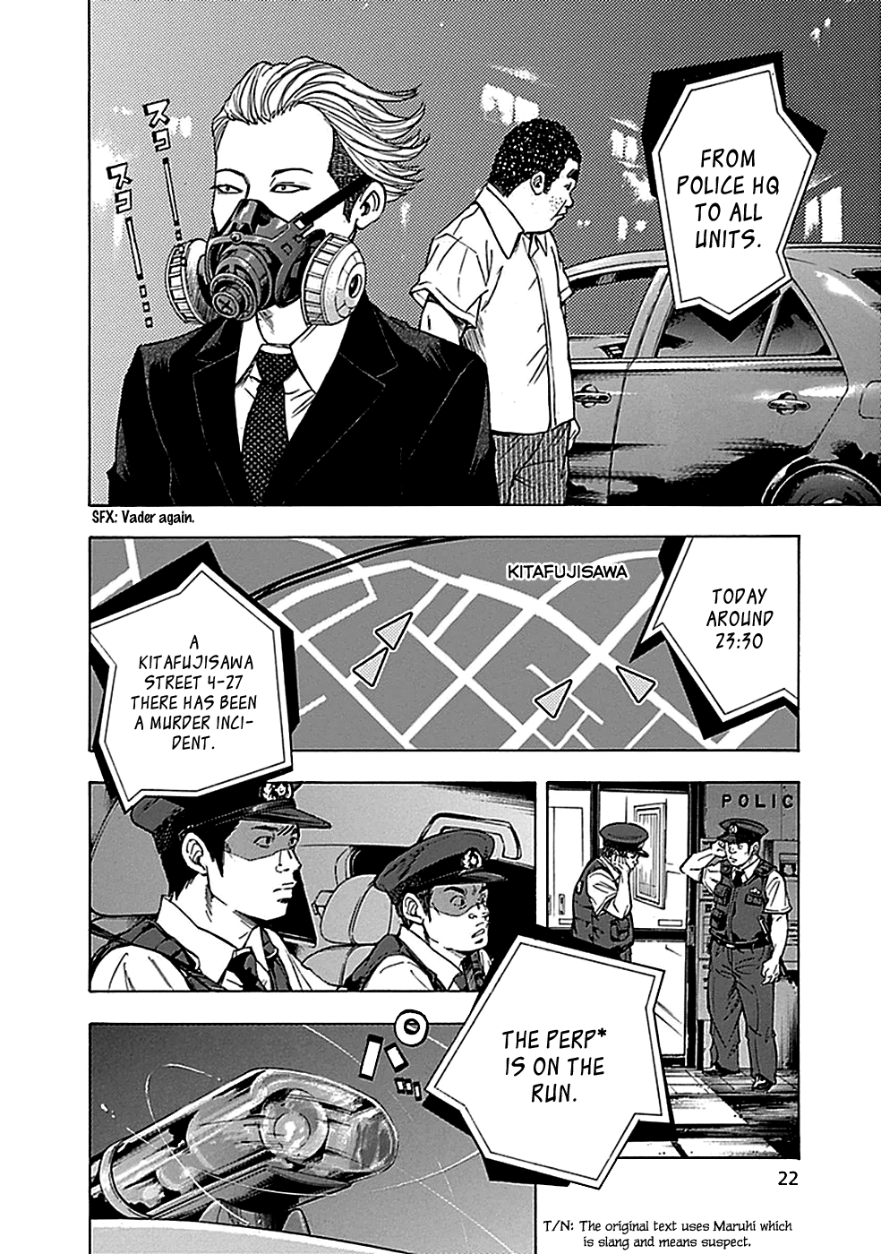 Read God, you bastard, I wanna kill you! EN Manga Online