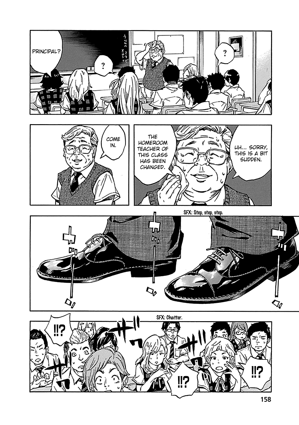 Read God, you bastard, I wanna kill you! EN Manga Online