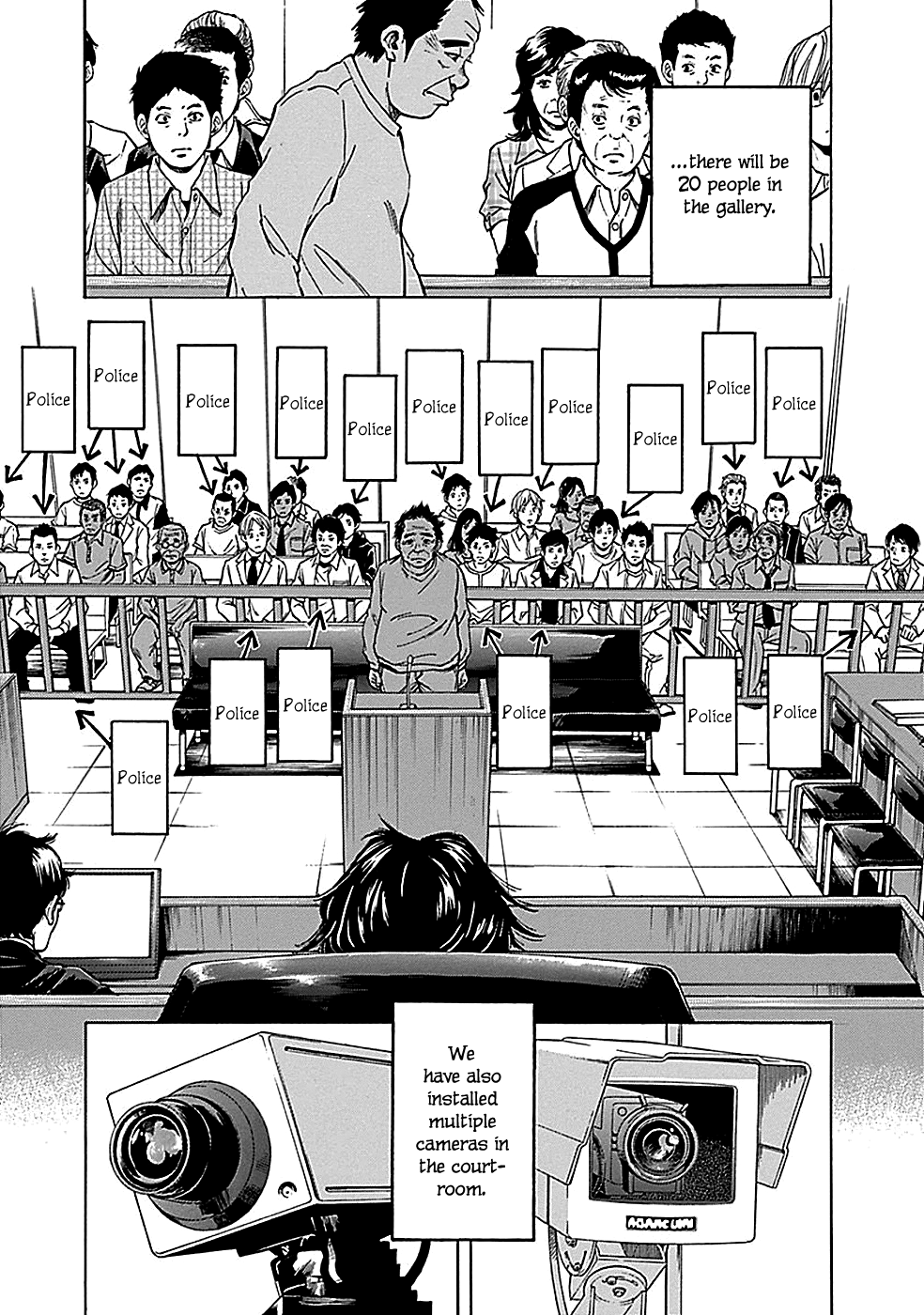 Read God, you bastard, I wanna kill you! EN Manga Online