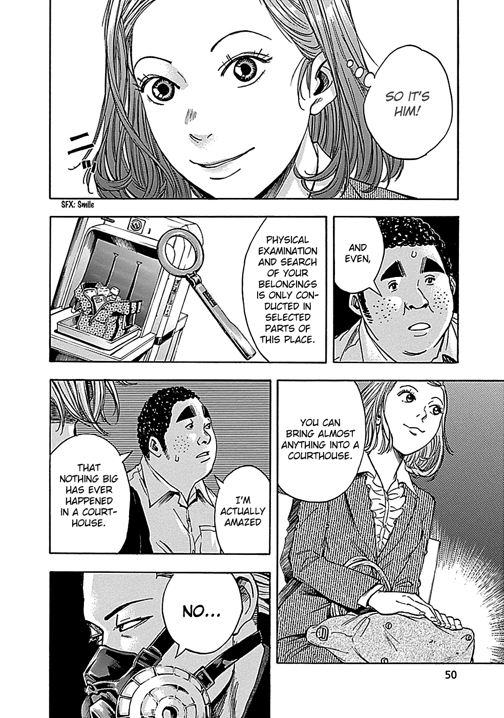 Read God, you bastard, I wanna kill you! EN Manga Online