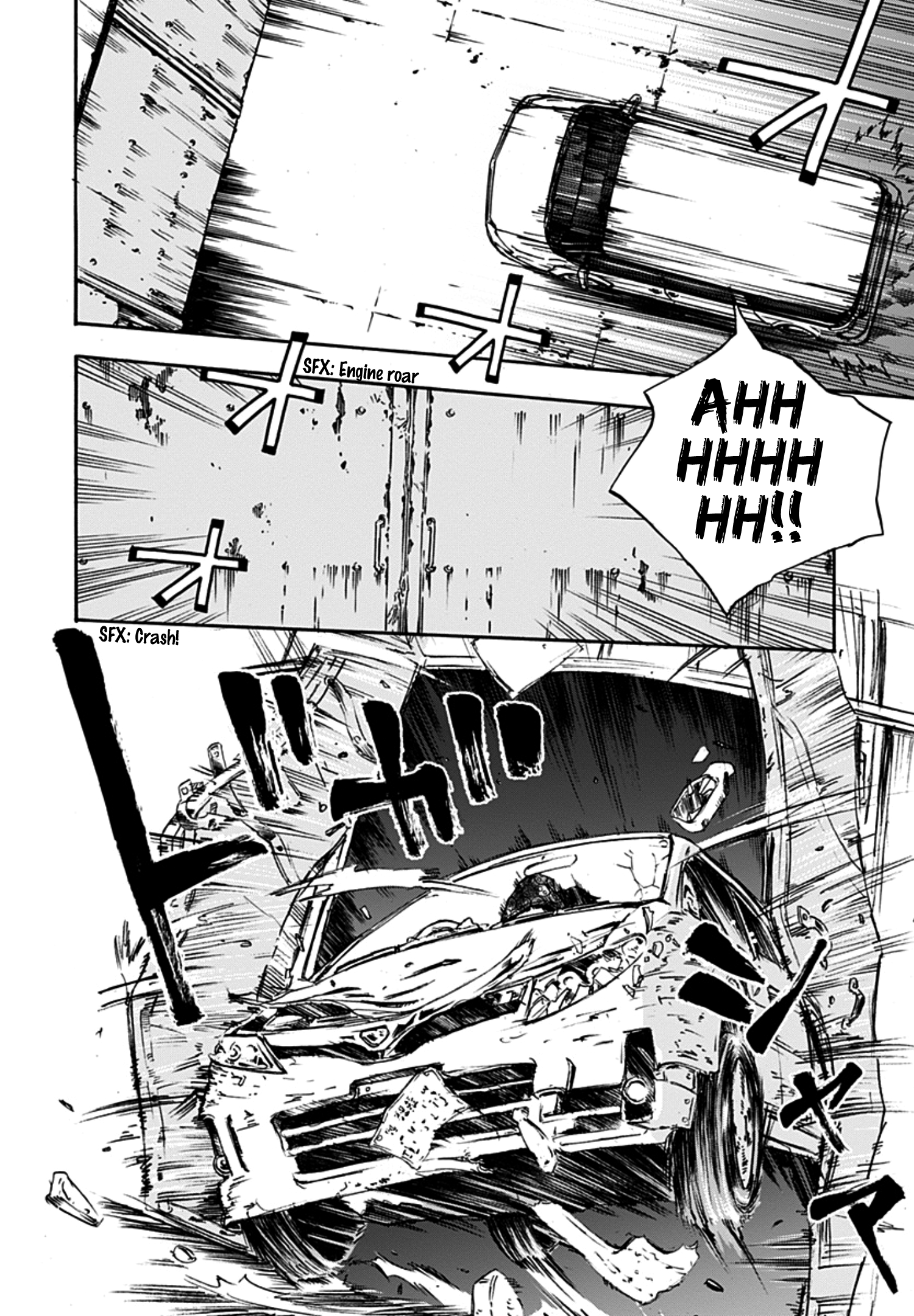 Read God, you bastard, I wanna kill you! EN Manga Online