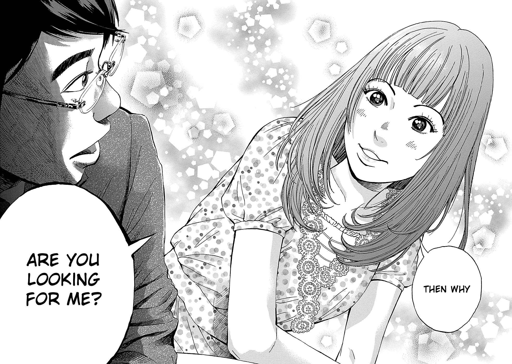 Read God, you bastard, I wanna kill you! EN Manga Online
