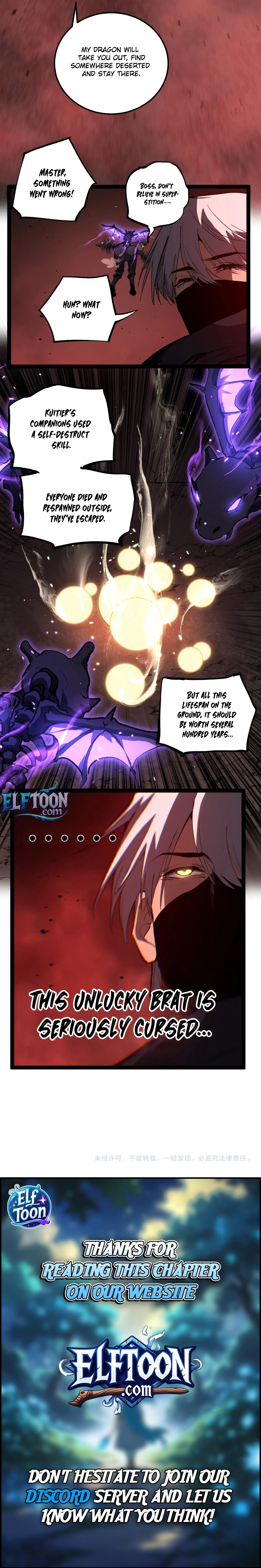 Read God-level Assassin, I’m the Shadow EN Manga Online