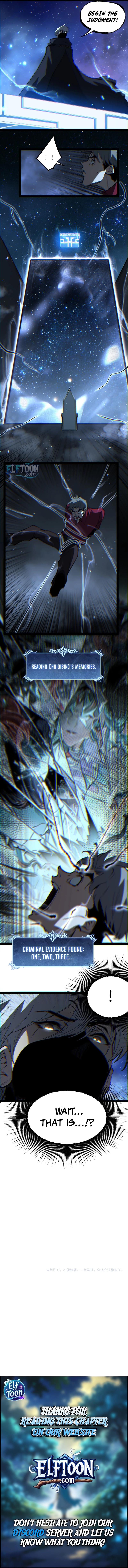 Read God-level Assassin, I’m the Shadow EN Manga Online