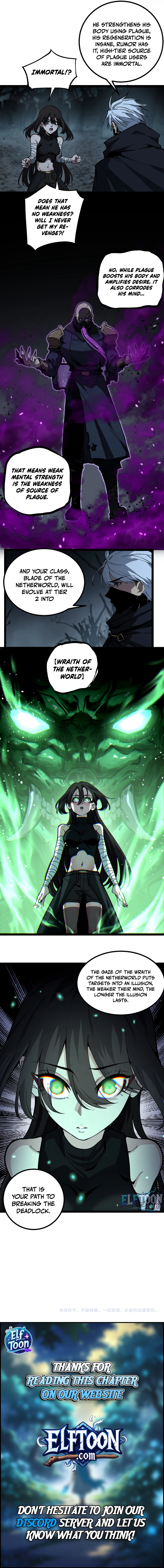 Read God-level Assassin, I’m the Shadow EN Manga Online