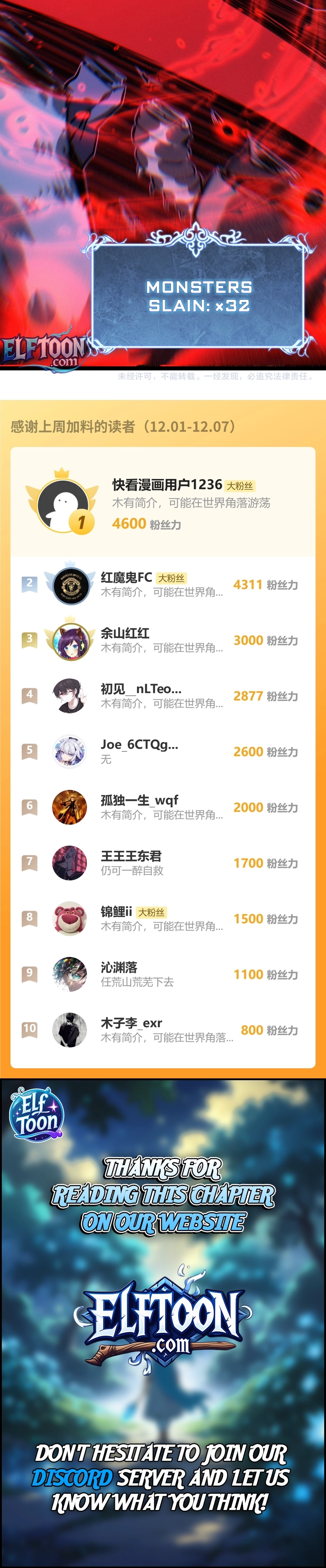 Read God-level Assassin, I’m the Shadow EN Manga Online