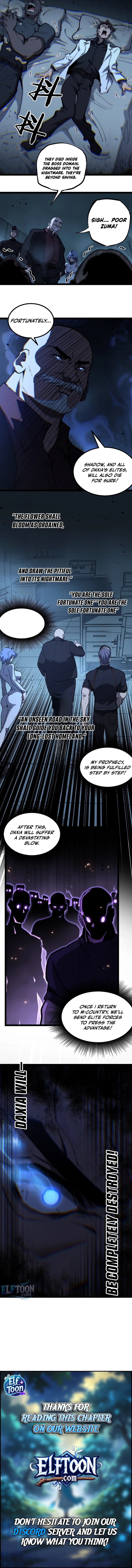 Read God-level Assassin, I’m the Shadow EN Manga Online